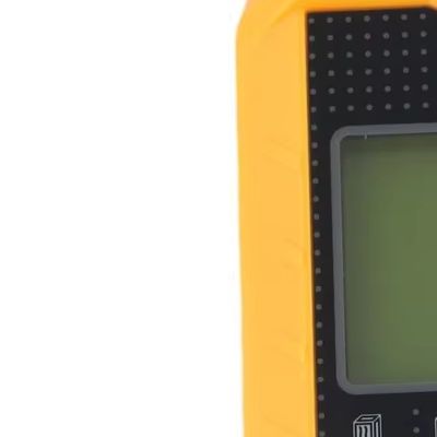 Stud Detector With Metal Ac Wire - SH402: detector de metales de 5