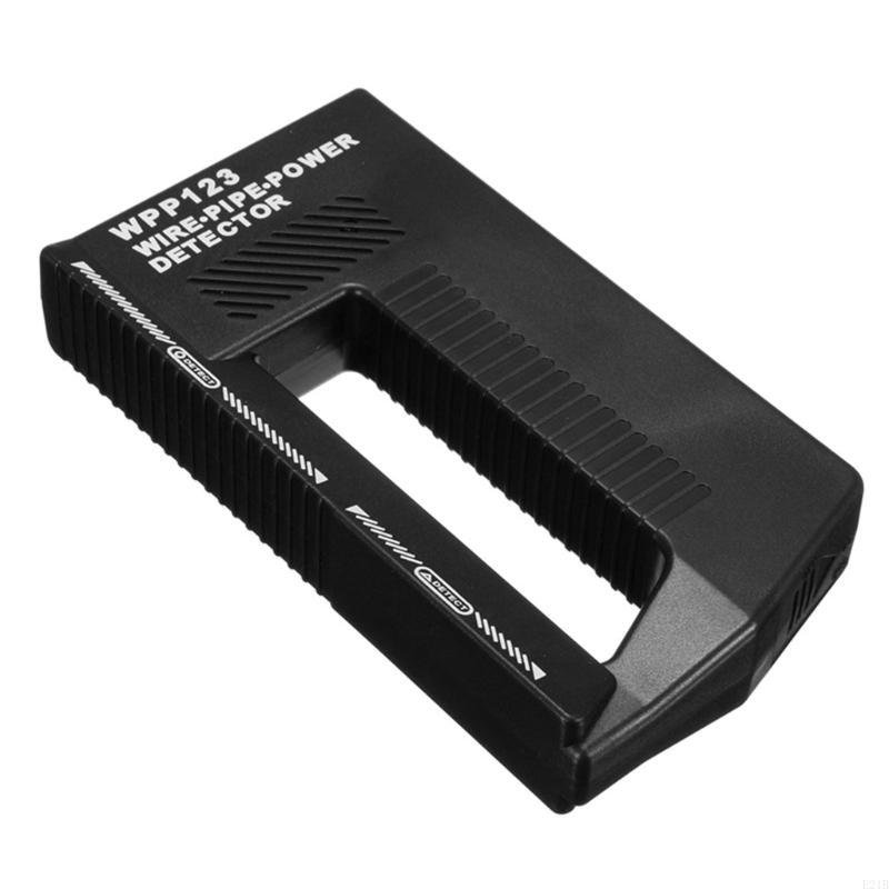 Pipe Detector Wall Scanner - Detector potencia tubería con indicador, escáner