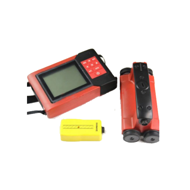 Wall Scanner For Concrete - ZBL-R630A Localizador de barras de refuerzo