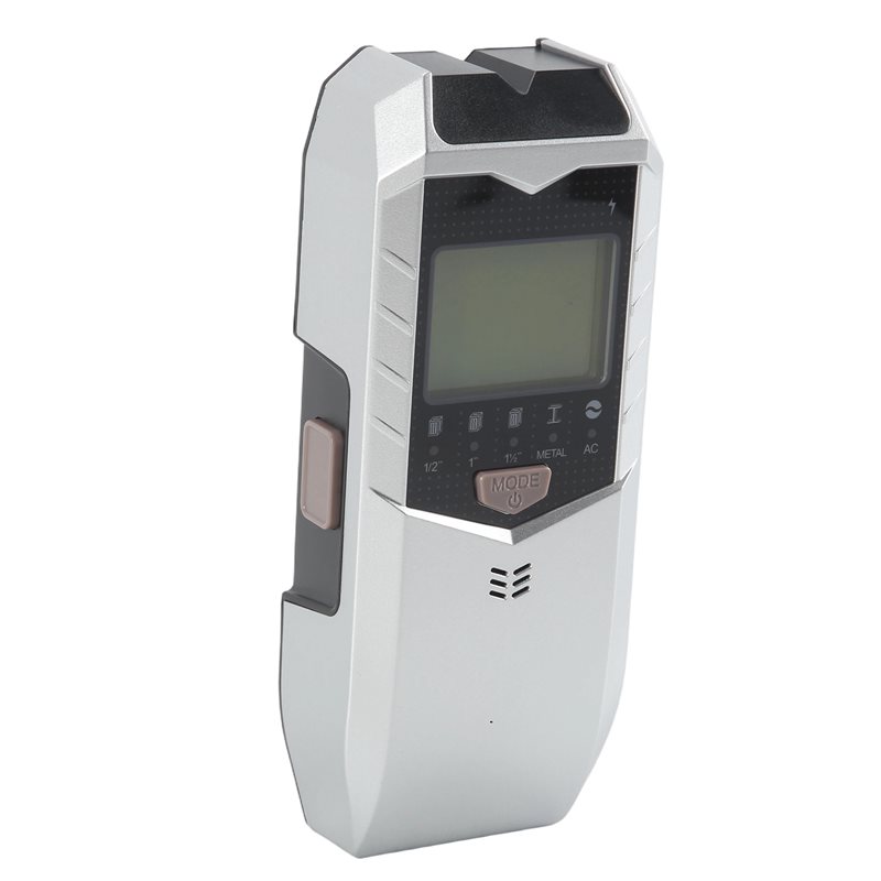 Stud Finder Center Finder Edge - Detector Electrónico 5 en 1 B44C,