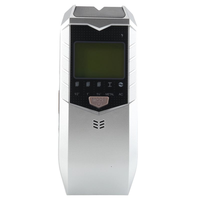 Detector de vigas de pared ele - Stud Finder Center Finder Edge reseña y precio