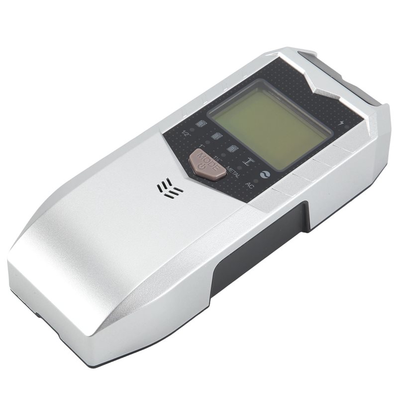 Detector de vigas de pared ele - Stud Finder Center Finder Edge reseña y precio