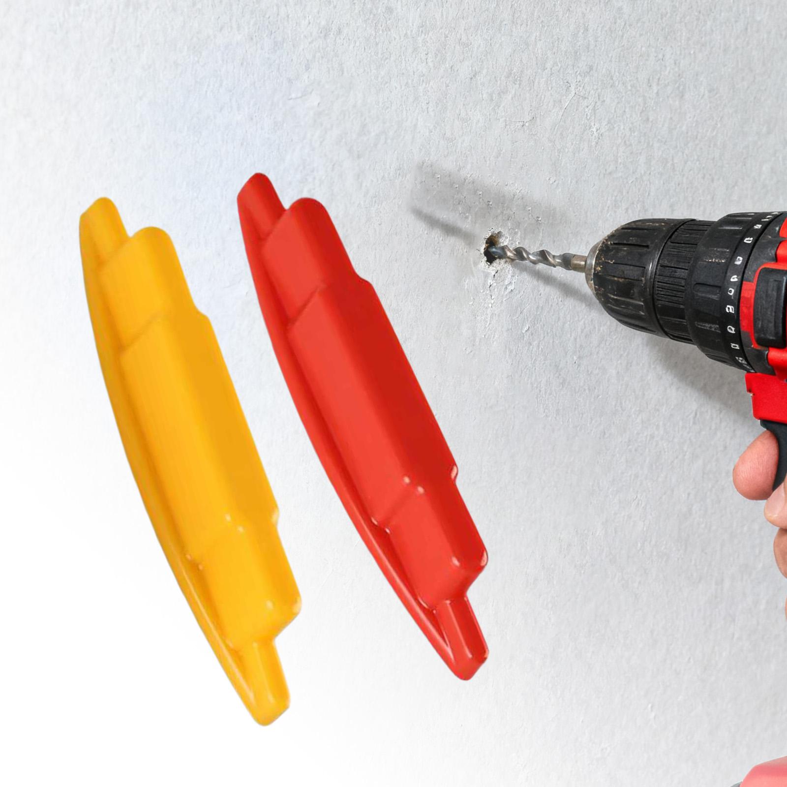 Detector de Vigas Magnético, F - Stud Finder Magnetic Heavy Duty reseña y precio