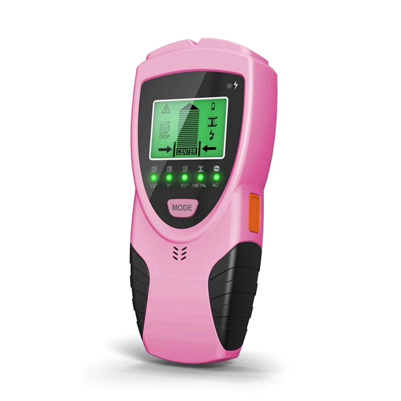 Detector de madera digital N10 - Stud Finder Center Finder Edge reseña y precio