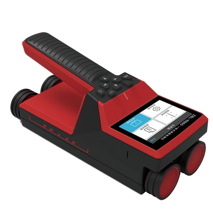 Detector Integrado de Barras d - Wall Scanner For Concrete reseña y precio