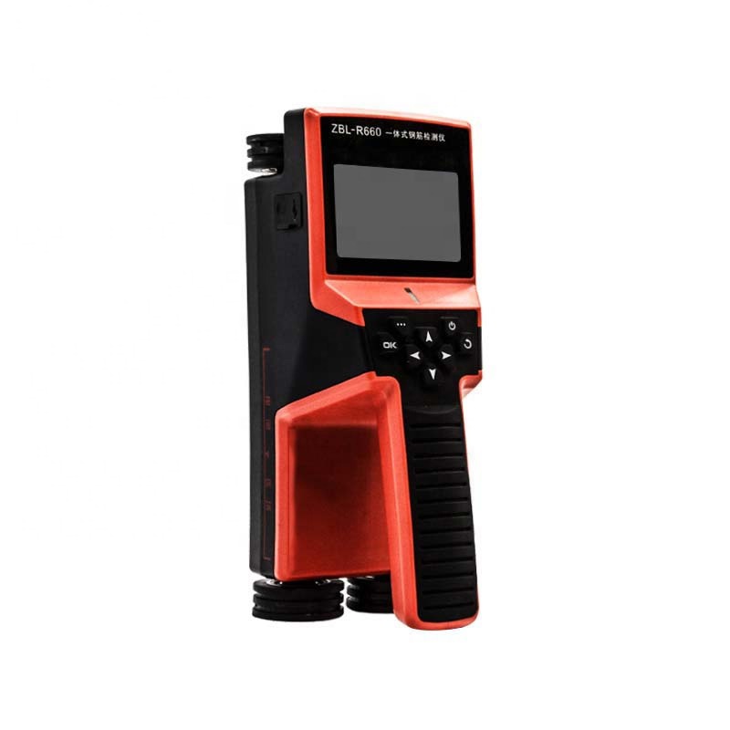 Detector Integrado de Barras d - Wall Scanner For Concrete reseña y precio