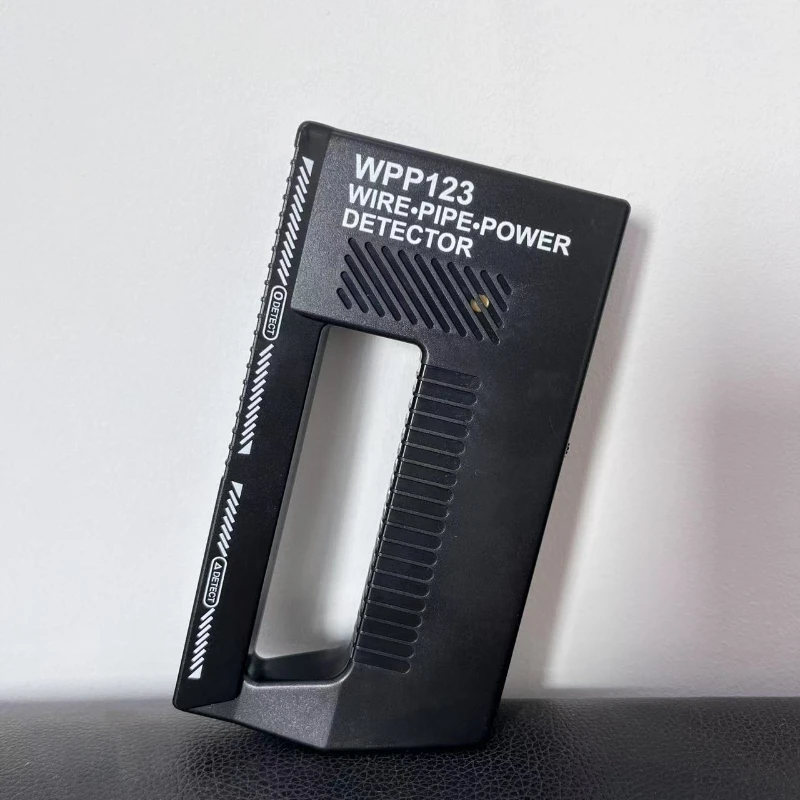 Escáner de pared ZK30, Detecto - Pipe Detector Wall Scanner reseña y precio