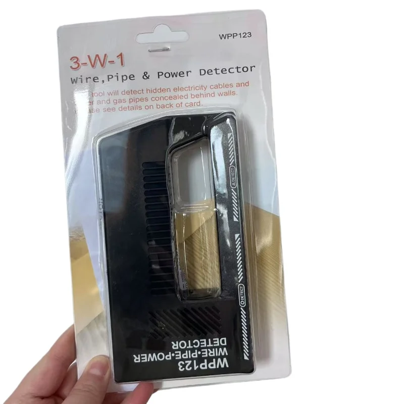Escáner de pared ZK30, Detecto - Pipe Detector Wall Scanner reseña y precio