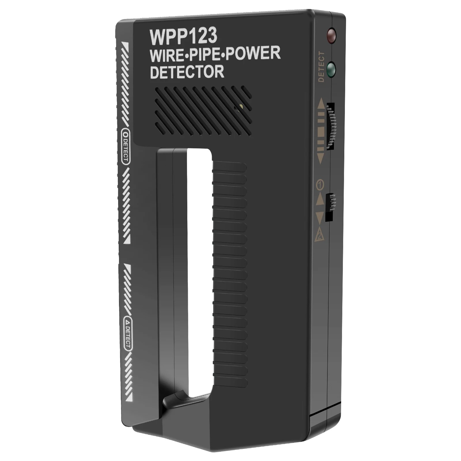 Detector de Metales Portátil d - Pipe Detector Wall Scanner reseña y precio
