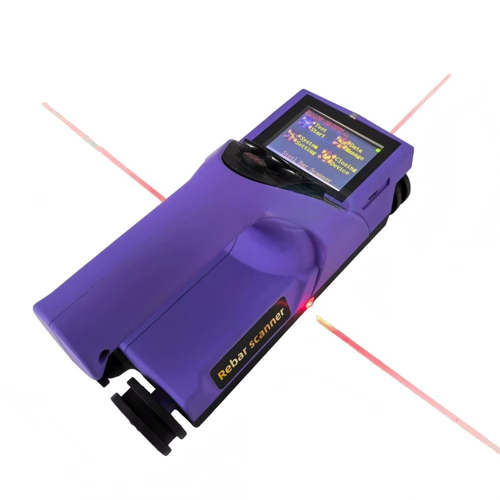Escáner de Distribución de Bar - Wall Scanner For Concrete reseña y precio