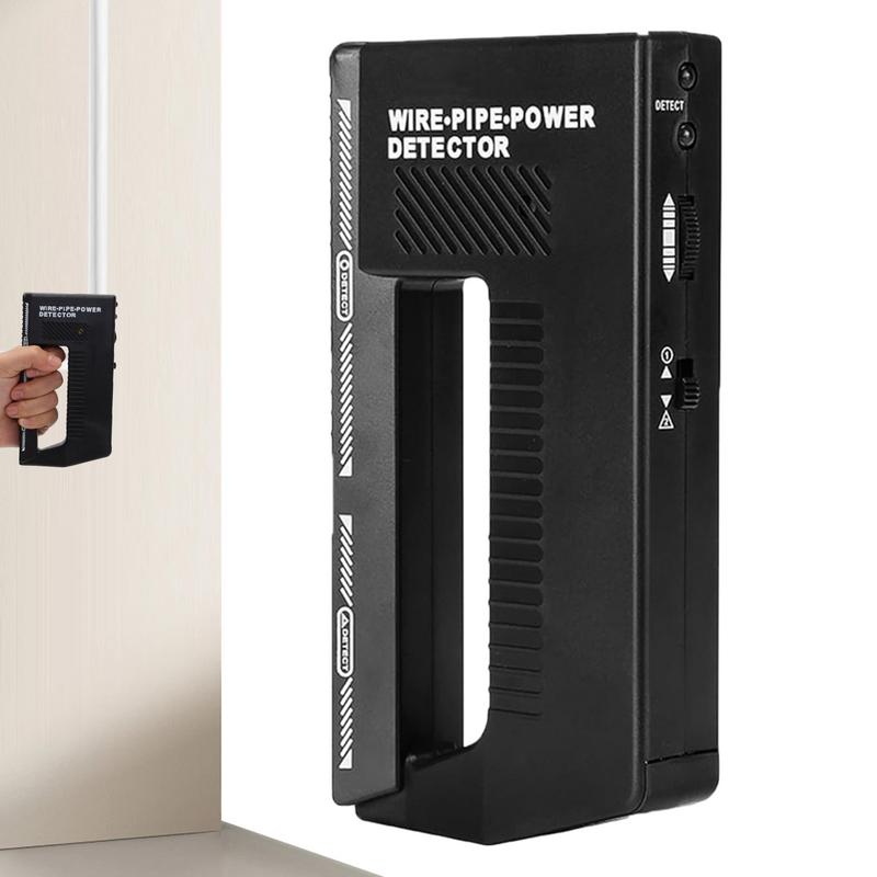 Escáner de pared detector de m - Pipe Detector Wall Scanner reseña y precio