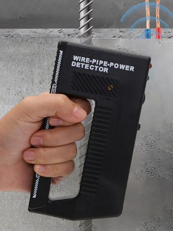 Escáner de pared detector de m - Pipe Detector Wall Scanner reseña y precio