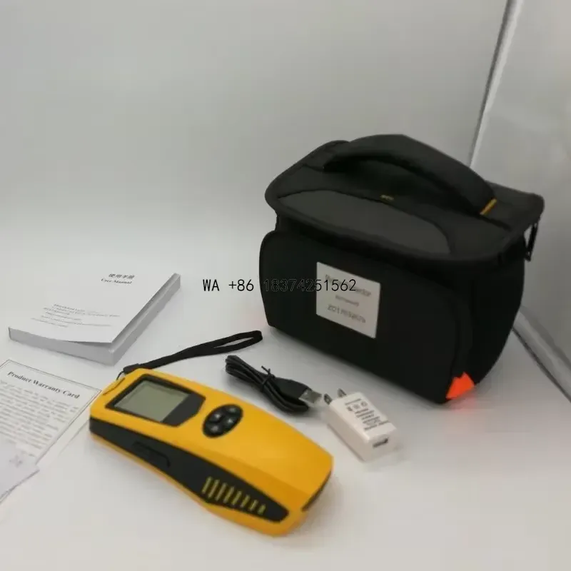 Wmwmnu para el sistema de dete - Wall Scanner For Concrete reseña y precio