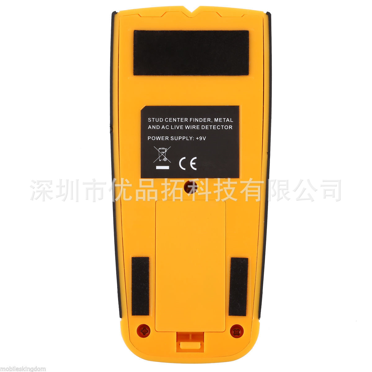 Detector de Pared Multifuncion - Wall Scanner Rebar Detector reseña y precio