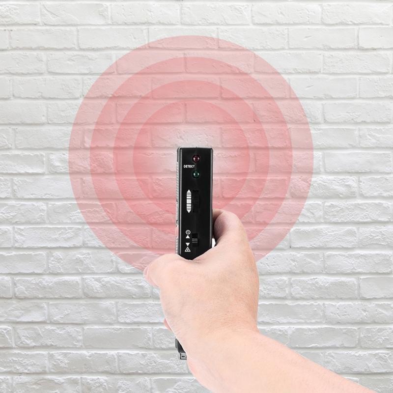 Detector potencia tubería con  - Pipe Detector Wall Scanner reseña y precio