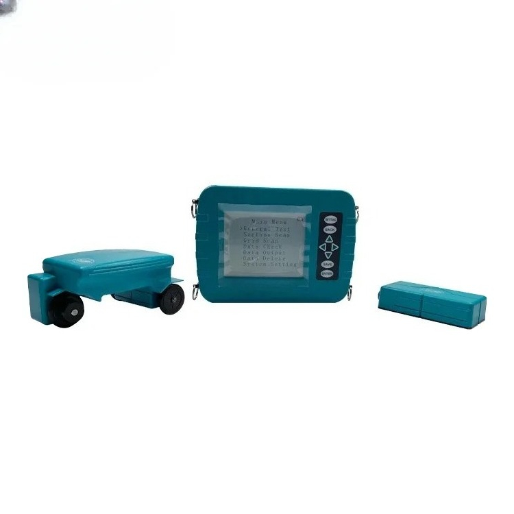 Escáner de pared, medidor de c - Wall Scanner For Concrete reseña y precio
