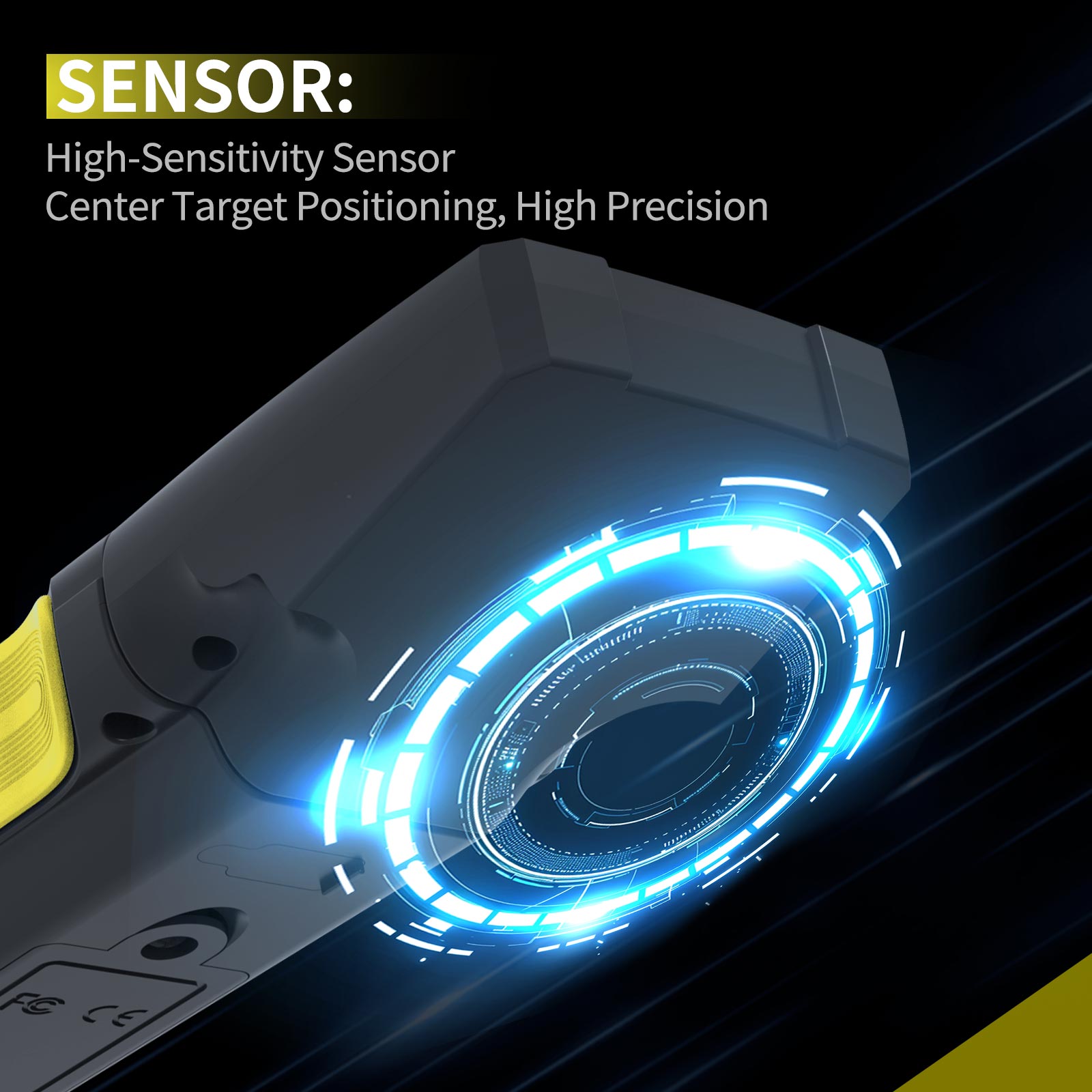 Escáner de Pared 5 en 1, Detec - Wall Scanner For Concrete reseña y precio