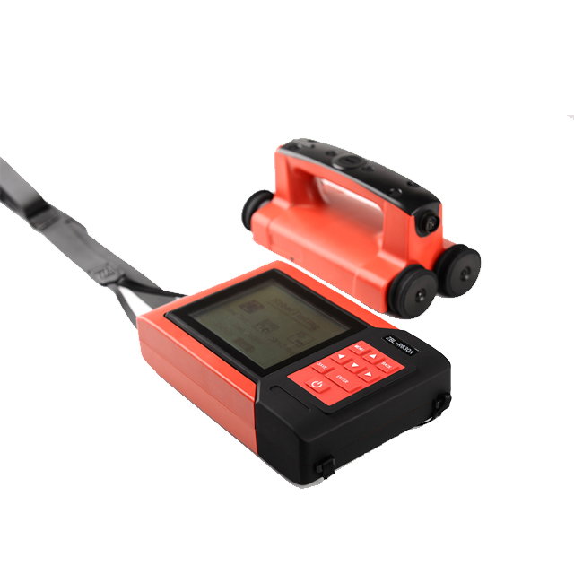 ZBL-R630A Localizador de barra - Wall Scanner For Concrete reseña y precio