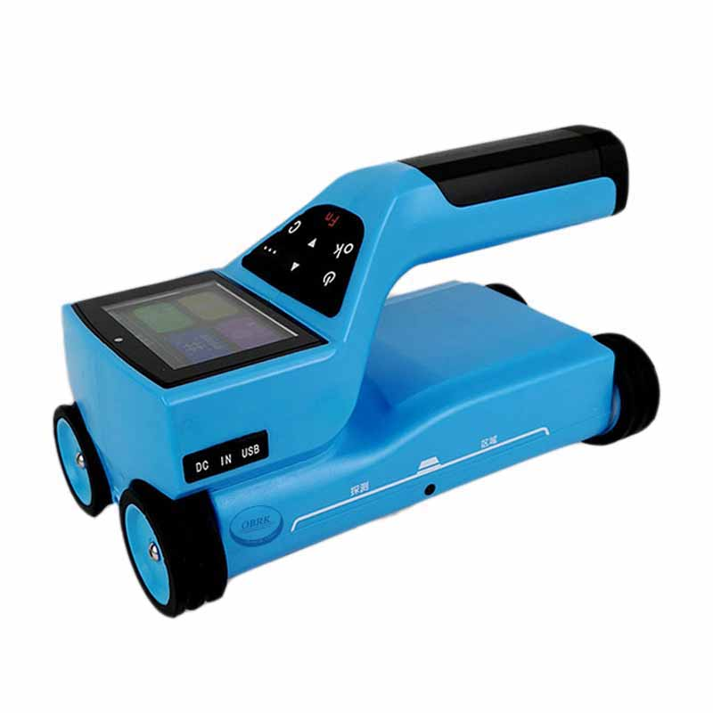 Detector de Varillas de Acero  - Wall Scanner For Concrete reseña y precio